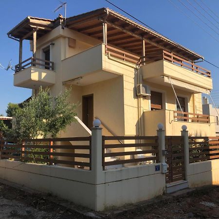 Artemis House Apartment Ngoại thất bức ảnh