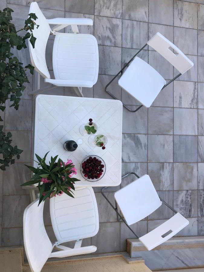 Artemis House Apartment Ngoại thất bức ảnh