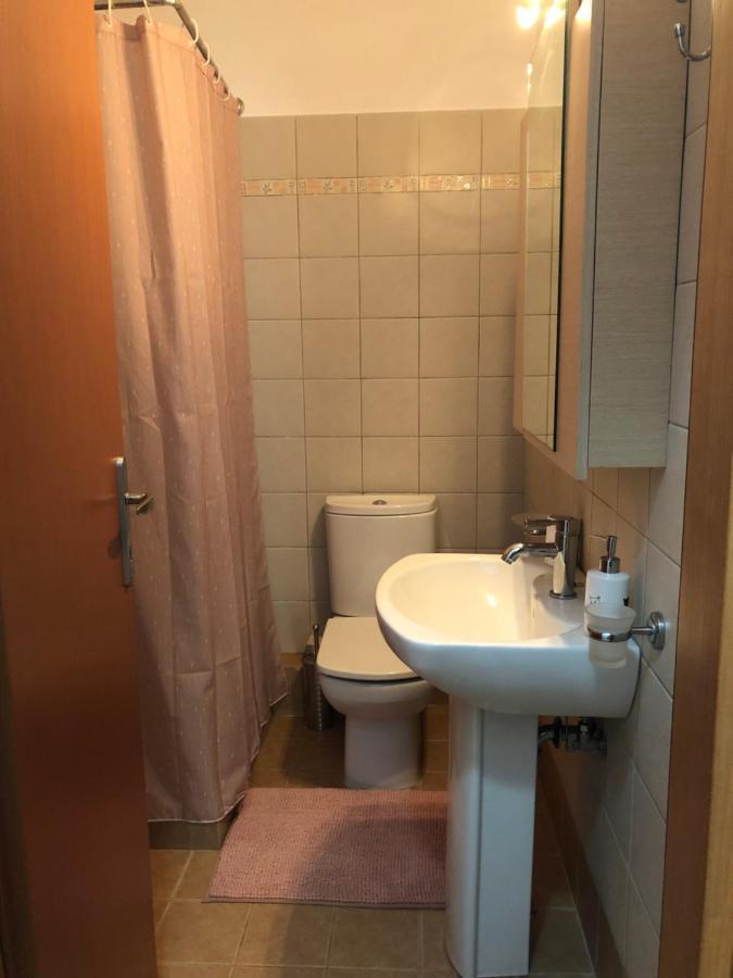 Artemis House Apartment Ngoại thất bức ảnh