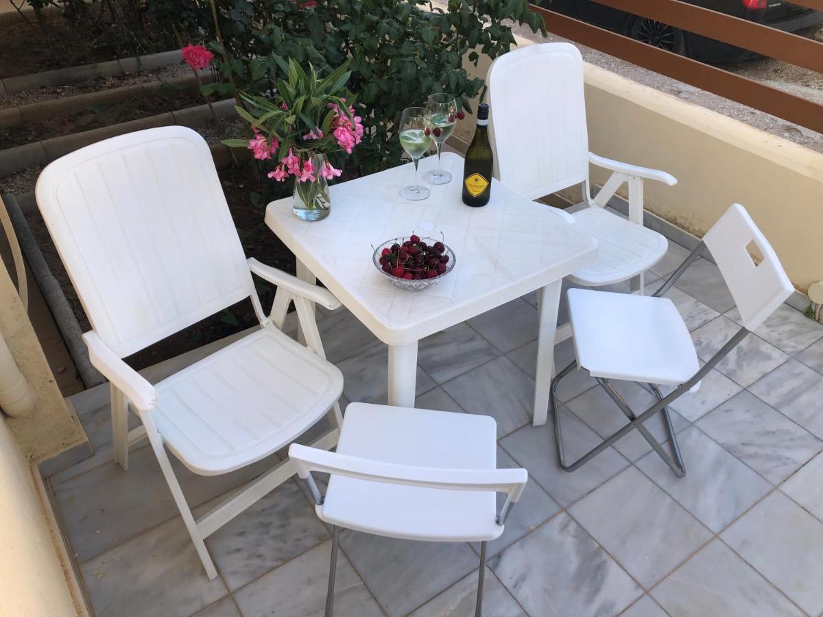 Artemis House Apartment Ngoại thất bức ảnh