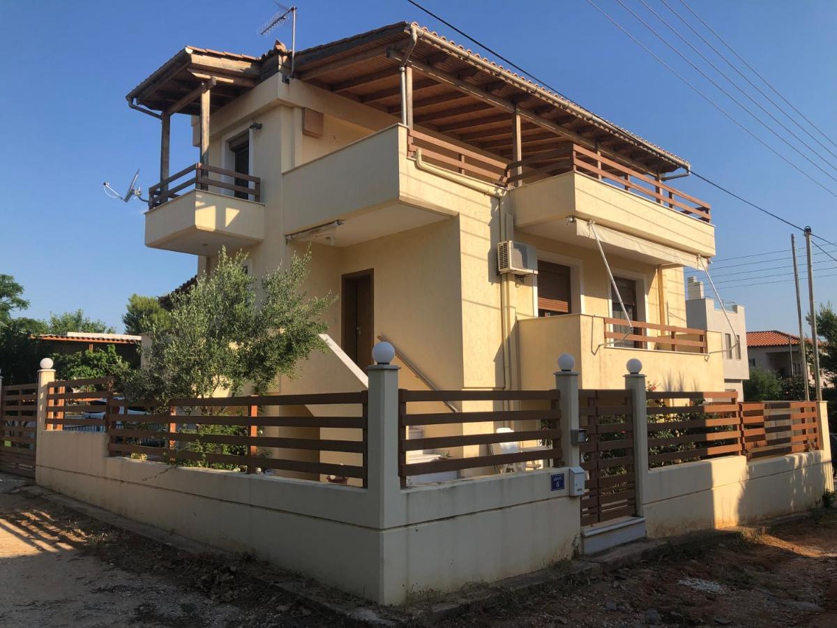 Artemis House Apartment Ngoại thất bức ảnh