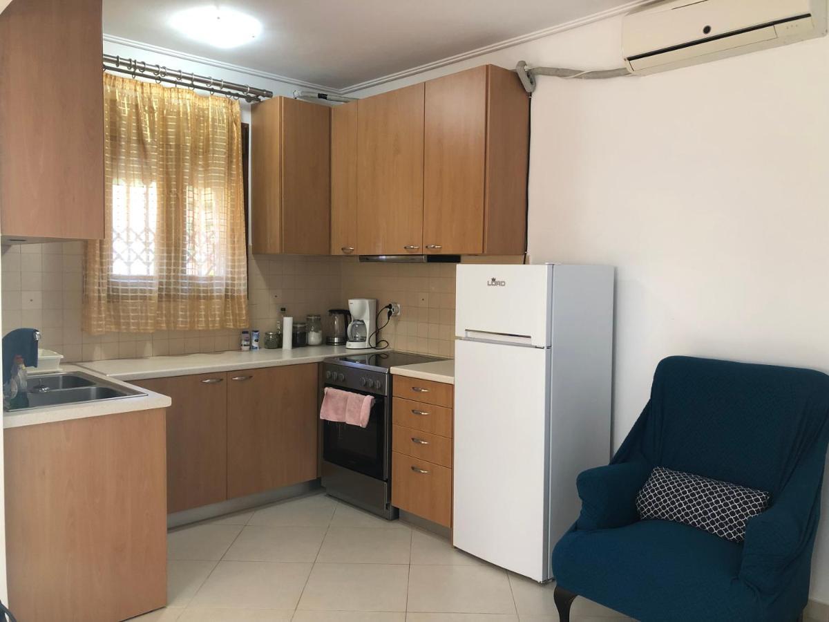 Artemis House Apartment Ngoại thất bức ảnh
