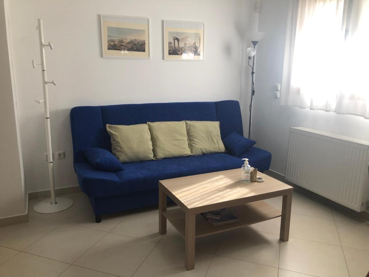Artemis House Apartment Ngoại thất bức ảnh